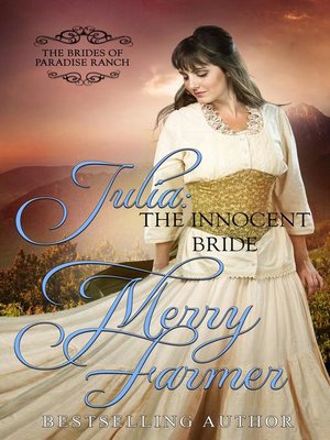 cover image of Julia